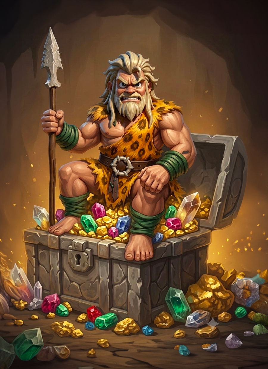 Battle Units: Clash of Ages heroes