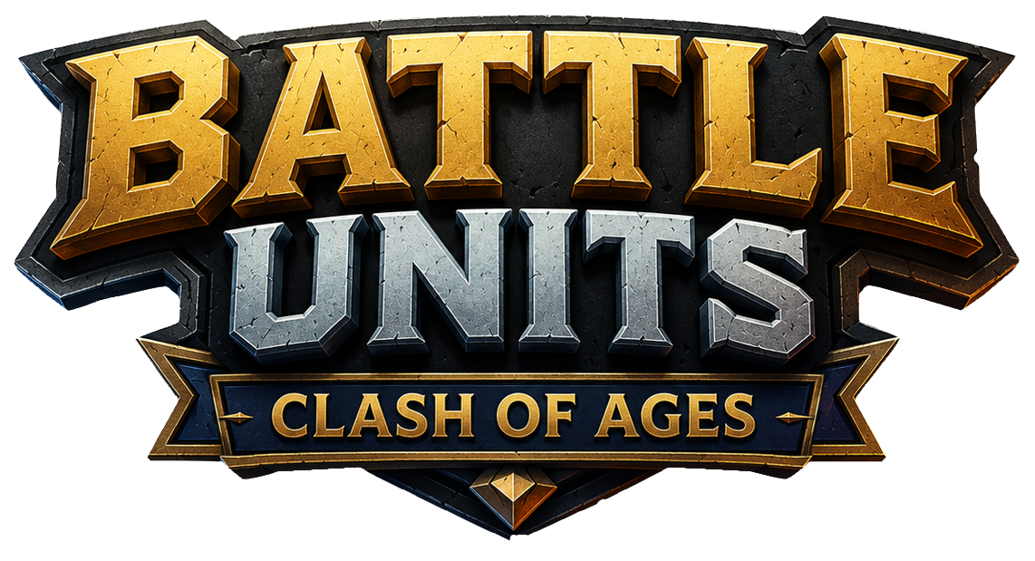 Battle Units: Clash of Ages